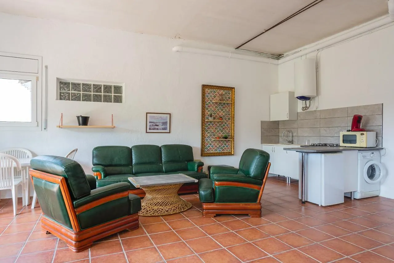 Pollancre Villa Vidreres